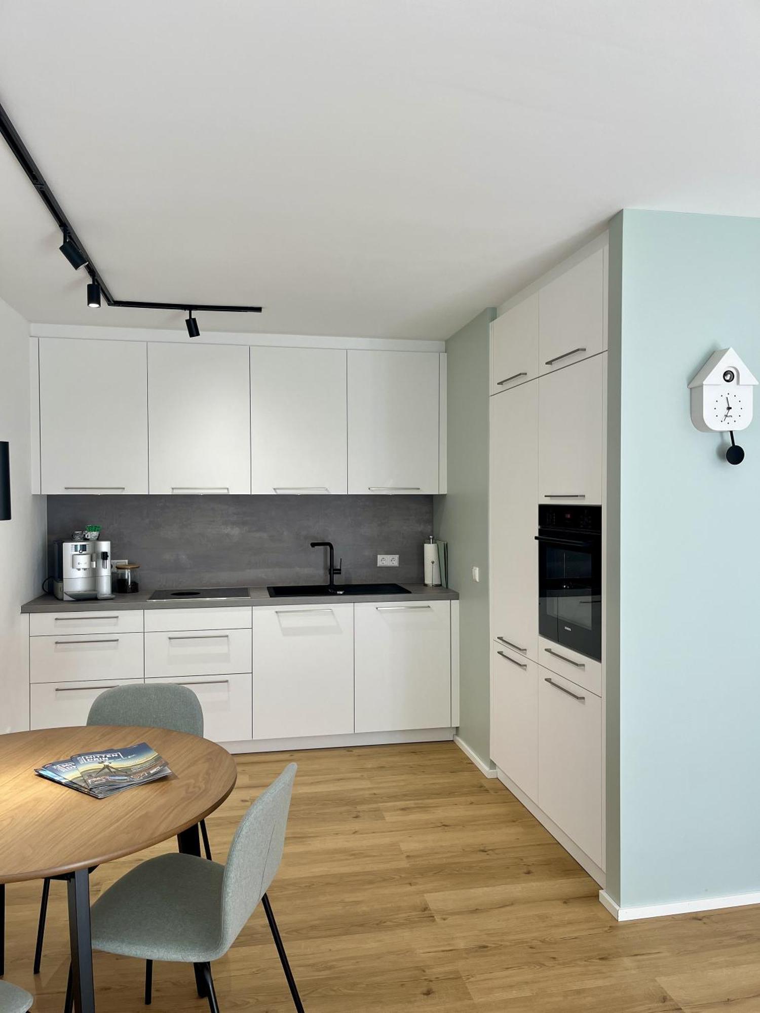 Apartmán Coucou - Nest Im Schwarzwald Gengenbach Exteriér fotografie