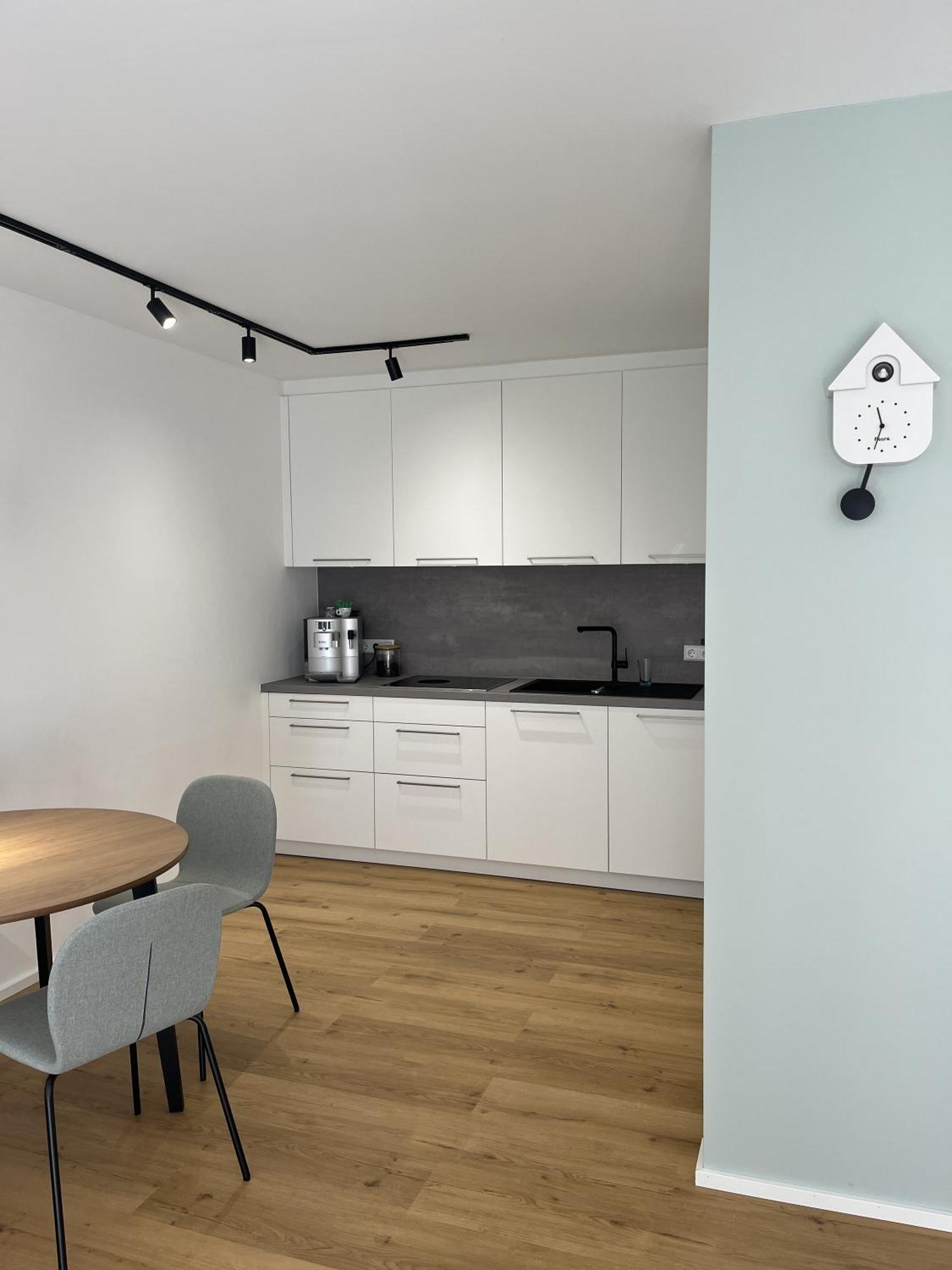 Apartmán Coucou - Nest Im Schwarzwald Gengenbach Exteriér fotografie