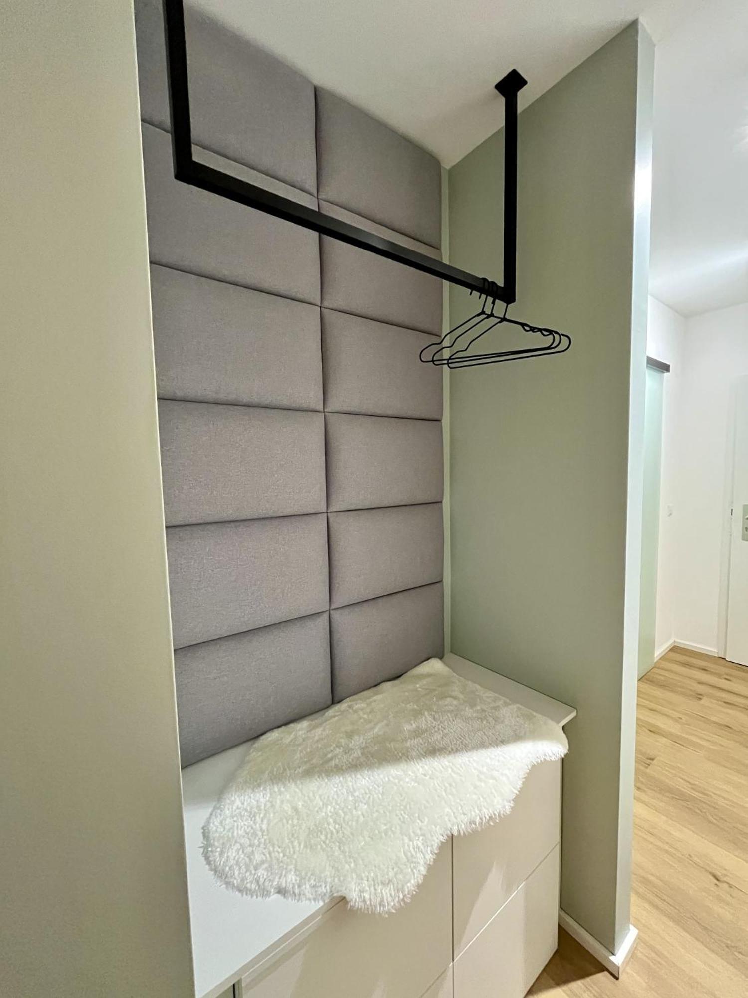 Apartmán Coucou - Nest Im Schwarzwald Gengenbach Exteriér fotografie