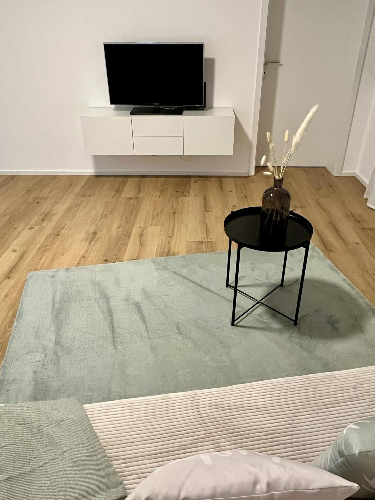 Apartmán Coucou - Nest Im Schwarzwald Gengenbach Exteriér fotografie