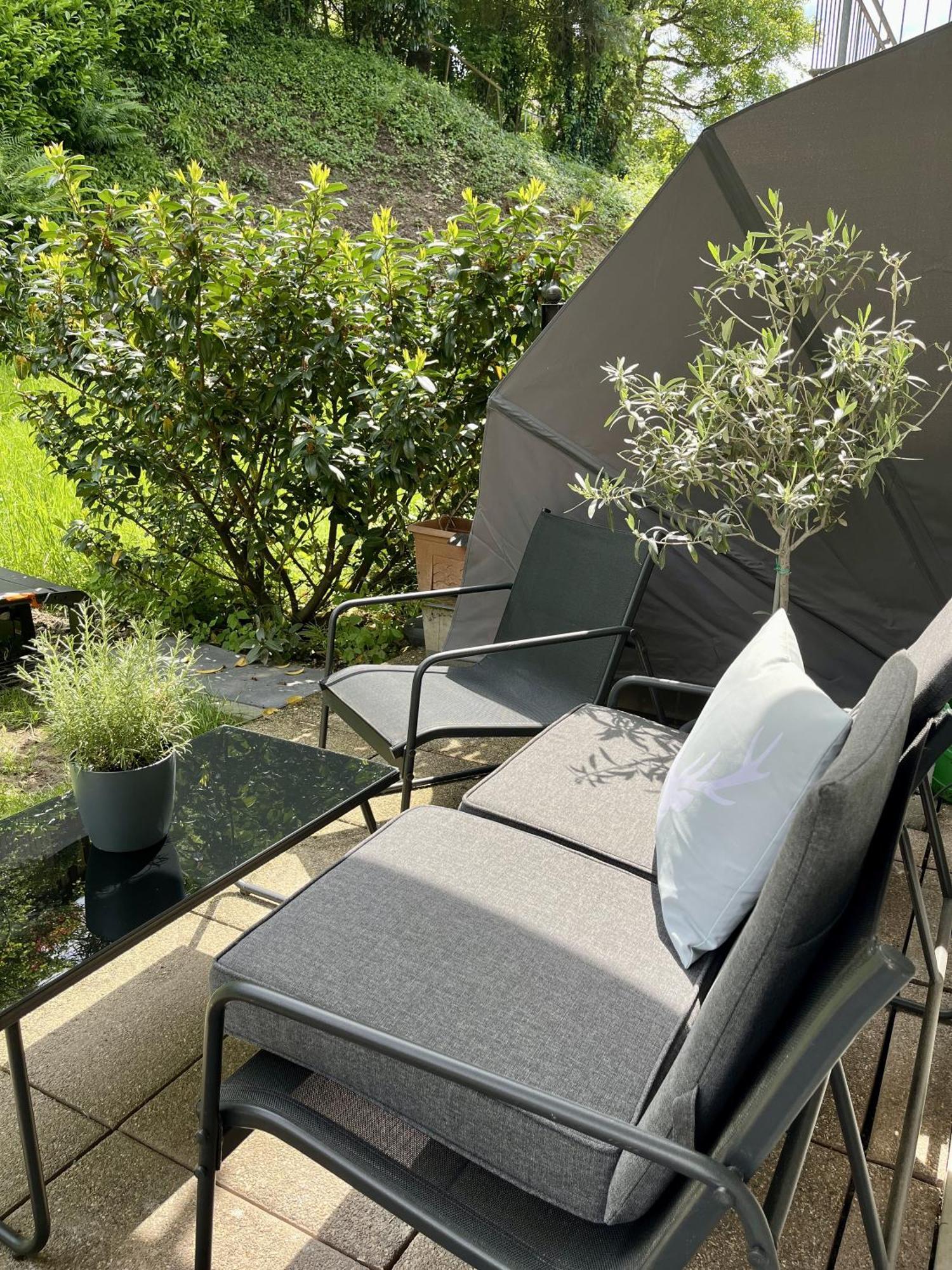 Apartmán Coucou - Nest Im Schwarzwald Gengenbach Exteriér fotografie