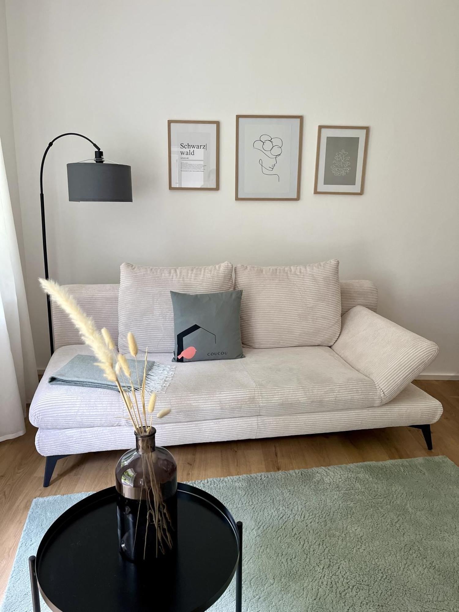 Apartmán Coucou - Nest Im Schwarzwald Gengenbach Exteriér fotografie